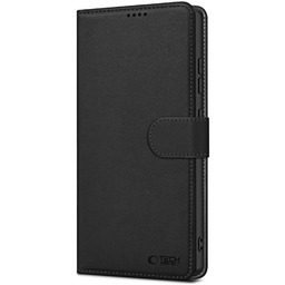 Tech-Protect Wallet Motorola Moto G05 / E15 Matte