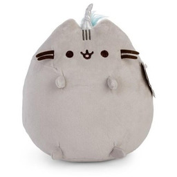 Kot Pusheen Jednorożec 24 cm
