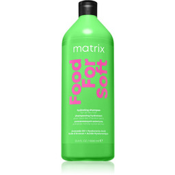 Matrix Food For Soft, intensywnie nawilżający szampon