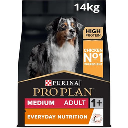 PRO PLAN Everyday Nutrition Medium Adult Karma sucha
