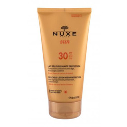 NUXE Sun Delicious Lotion SPF30 preparat do opalania