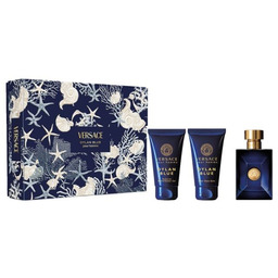 SET VERSACE Dylan Blue EDT spray 50ml +