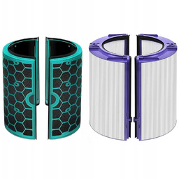 Filtry Do Oczyszczacza Powietrza Dyson Pure Hot Cool