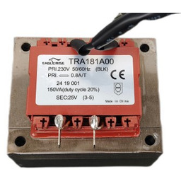 Nice TRA181A00 Transformator SPIDO600 R30