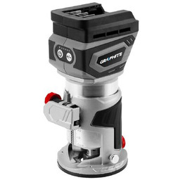 GRAPHITE Frezarka 58GE140