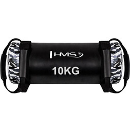 WDC10 POWER BAG 10 KG HMS