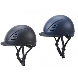 Busse Kask jeździecki LEO