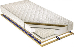 Materac Palmea Aloe Vera 140x200