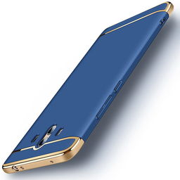 Etui GoldMate Huawei Mate 20 Lite - Złoty