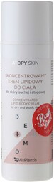 Skoncentrowany Lipidowy Krem Barierowy do Skóry Atopowej ATOPY