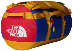 Torba / plecak The North Face Base Camp