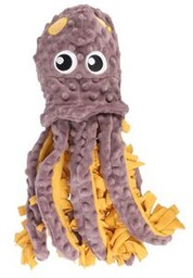 Mata węchowa Flamingo Squid
