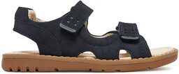 Sandały Lasocki Kids EASY CI12-2705-21 Granatowy