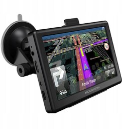 Nawigacja samochodowa modecom freeway cx 5.0 mapa factor