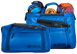 Plecak / torba podróżna Nemo Double Haul Convertible