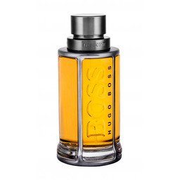 HUGO BOSS Boss The Scent 2015 woda toaletowa