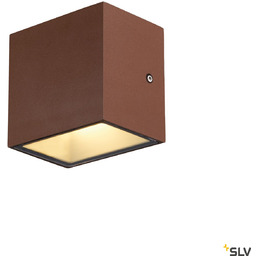 SITRA CUBE WL lampa ścienna i sufitowa natynkowa