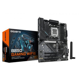 Gigabyte Płyta główna B850 GAMING WF6