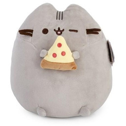 Kot Pusheen Pizza 24cm