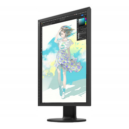 Monitor Led 24" Eizo ColorEdge CS2400R ColorNavigator