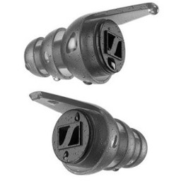 Sennheiser SoundProtex Plus - Ochronne wkładki do uszu