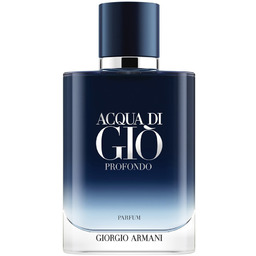 Giorgio Armani Acqua di Gio Profondo Parfum perfumy