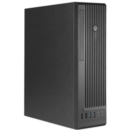 XQUANTUM Komputer XQR5R16S512GB-XA37WH R5-5500GT 16GB RAM 512GB SSD