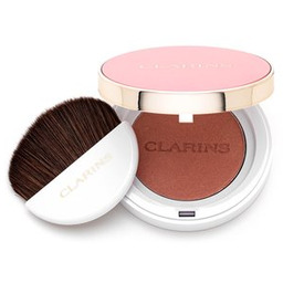 Clarins Joli Blush pudrowy róż 05 Cheeky Boum