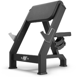 Marbo Sport Ławka treningowa Scotta (modlitewnik) MP-L203 Marbo