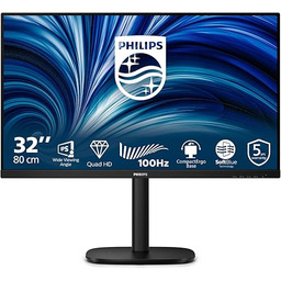 Philips 32B2N3500 31,5 cala monitor WQHD, 100 Hz,