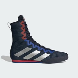 Adidas Buty Bokserskie Box Hog 4 Navy 44