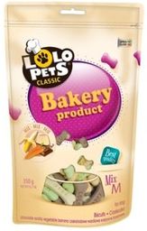 LOLO PETS ciasteczka trenerki Mini Mix 350g