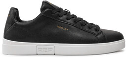Sneakersy Replay GWZ3S .000.C0030L Czarny