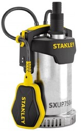 STANLEY Pompa do wody SXUP750XCE elektryczna