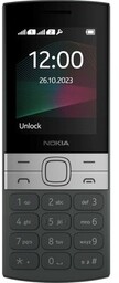 Nokia 150 (2023) (TA-1582) Czarny
