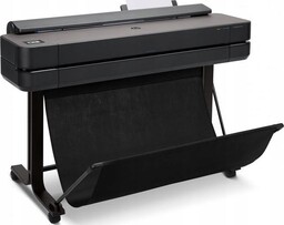 Ploter Hp DesignJet T650 36-in Printer