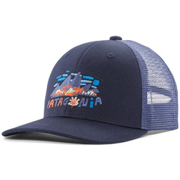 Dziecięca czapka z daszkiem Patagonia Kid''s Trucker Hat