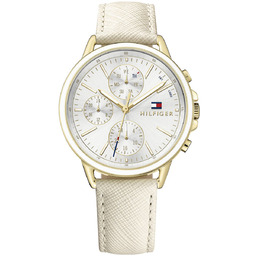 ZEGAREK DAMSKI TOMMY HILFIGER 1781790 CARLY + BOX