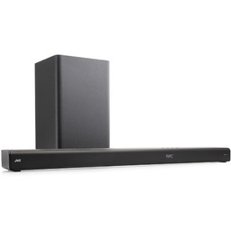 Soundbar JVC TH-E754B 3.1.2 Wireless Sub, Dolby A.