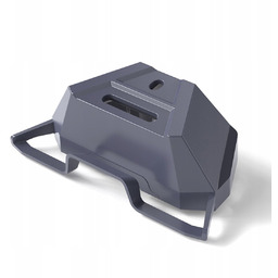 Aluminiowy uchwyt na dach do Starlink Mini REGULACJA