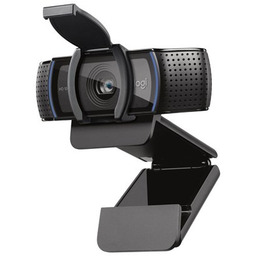 Logitech C920e