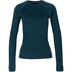 Koszulka termoaktywna damska Smartwool Merino 250 Baselayer Crew