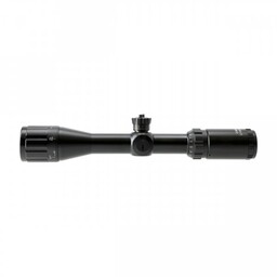 Luneta celownicza Combat 2,5-10x40 30 mm iR Mildot