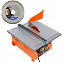 Piła Do Cięcia Płytek Glazury Maszyna Na Mokro