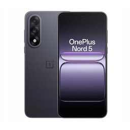 Smartfon OnePlus Nord 5 5G 8/256GB Phantom Grey