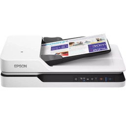 Epson WorkForce DS-1660W Skaner