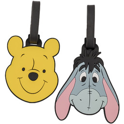 Peers Hardy - Disney Kubuś Puchatek 2-częściowy zestaw