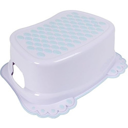 Poupy Uniwersalna platforma dla dzieci Lilac, z tworzywa