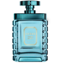 Uomo Acqua woda toaletowa spray 100ml