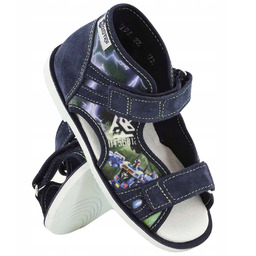 Postęp kapcie profilaktyczne RE-BS-191 euroobuwie